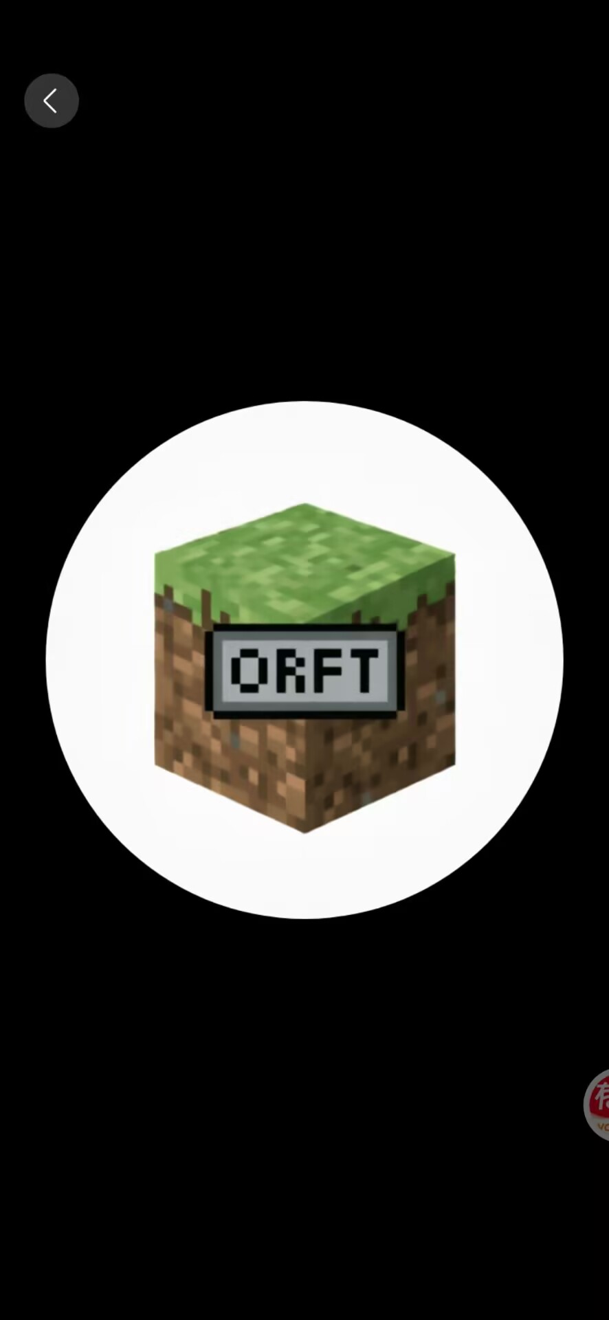 orft 头像